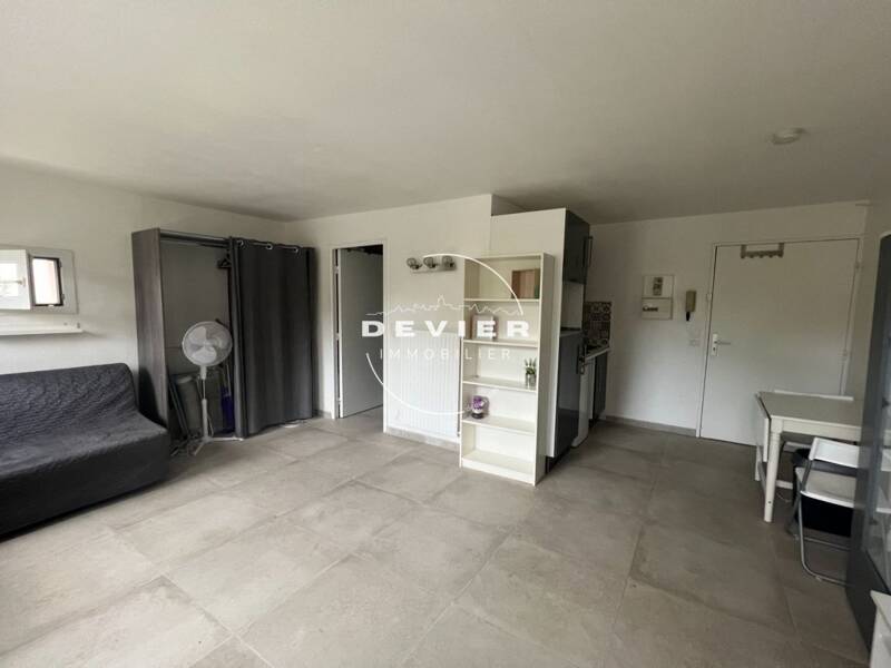 Maison à louer, 24m², MONTPELLIER