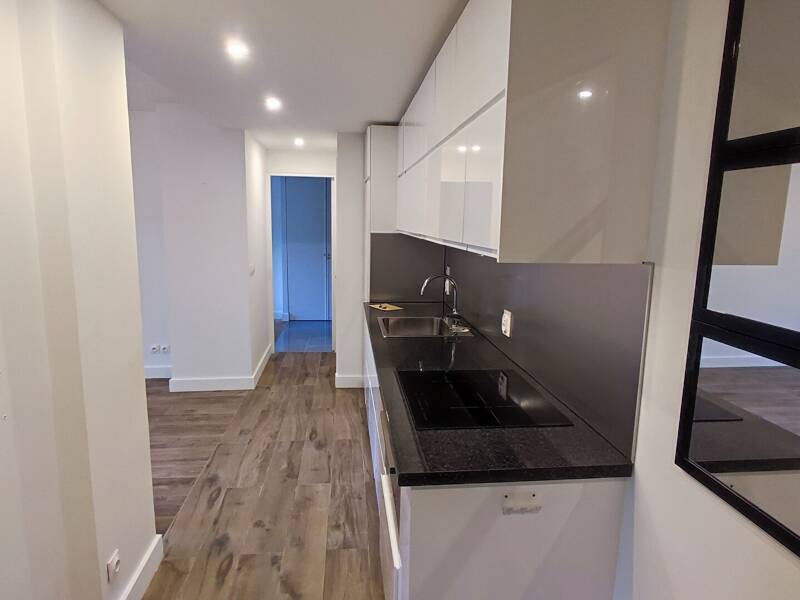 Maison à louer, 54m², SEVRES