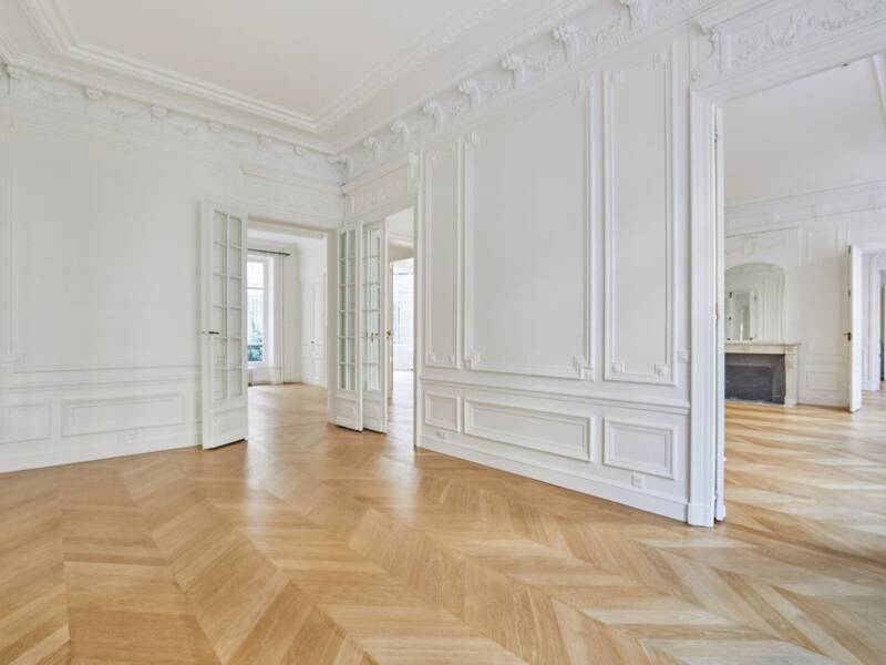 Maison à louer, 383m², PARIS 8E