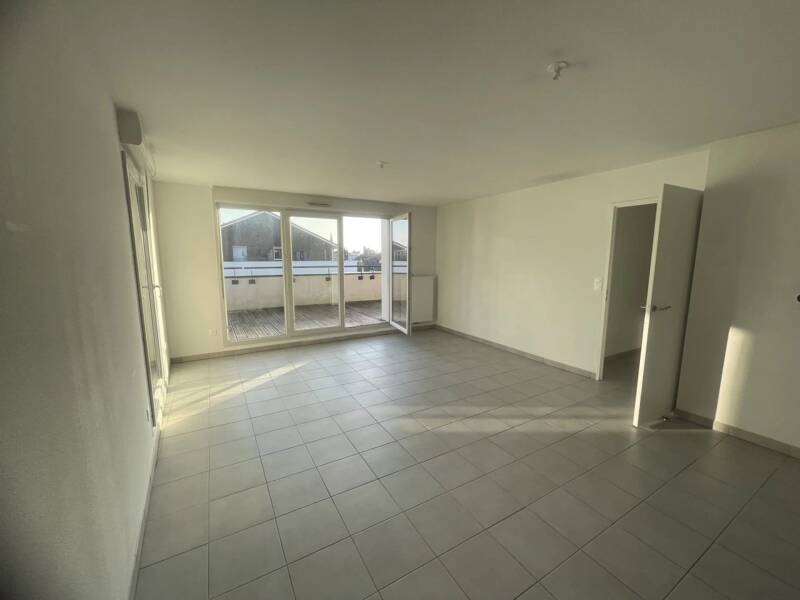 Maison à louer, 86m², BISCARROSSE