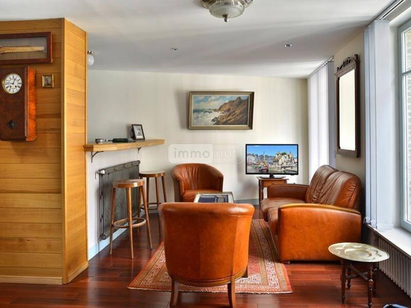 Maison à louer, 112m², HONFLEUR