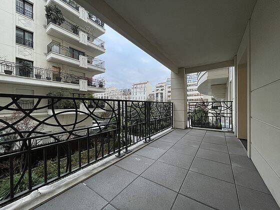 Maison à louer, 67m², LEVALLOIS PERRET