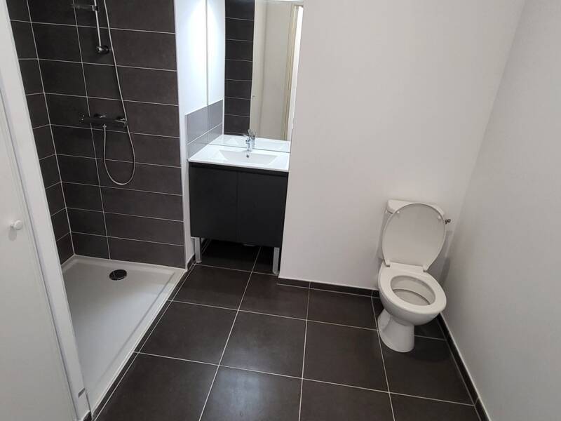 Maison à louer, 31m², MARSEILLE 14E