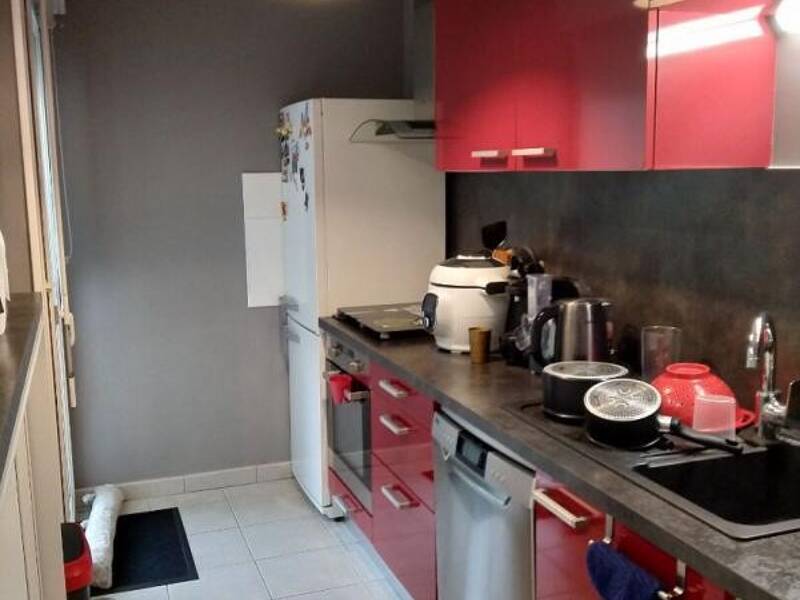 Maison à louer, 64m², FEYTIAT