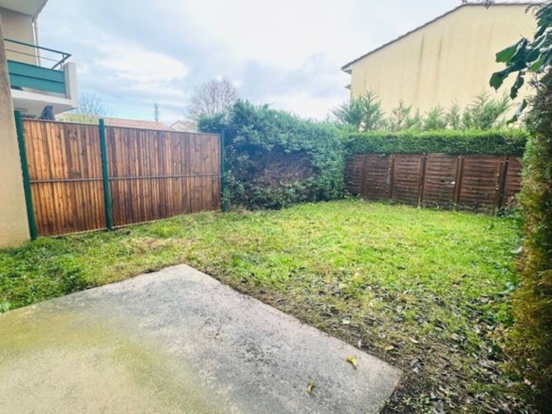 Maison à louer, 85m², FARGUES SAINT HILAIRE