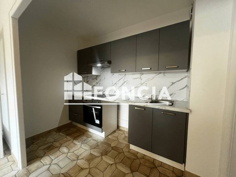 Maison à louer, 41m², GRENOBLE