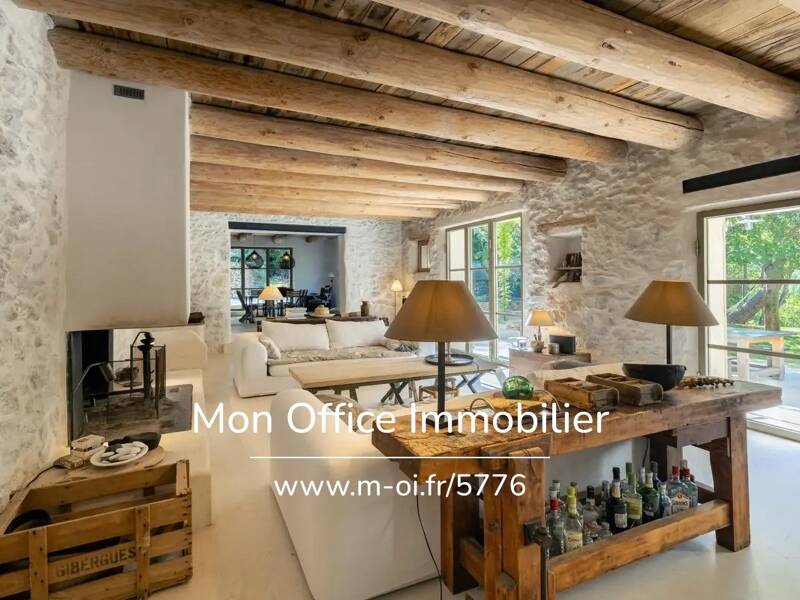 Maison à vendre, 475m², AIX EN PROVENCE
