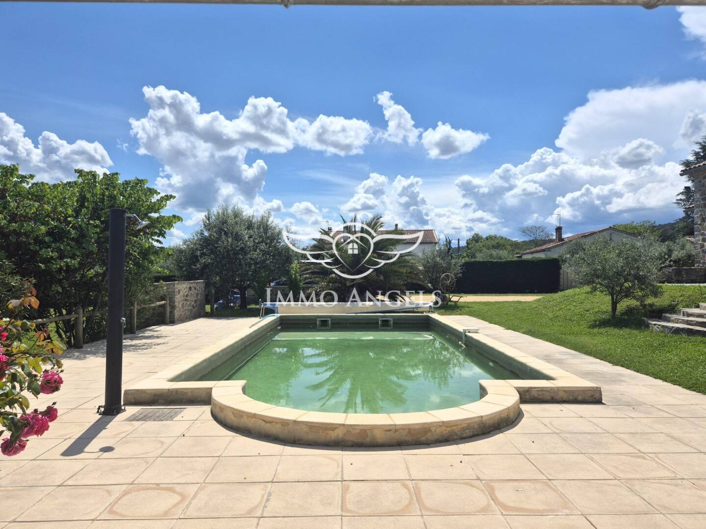 Maison à vendre, 173m², SAINT AMBROIX