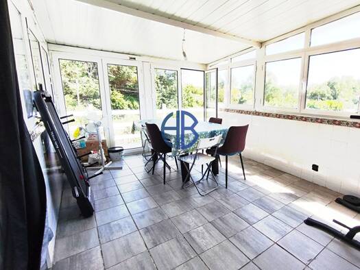 Maison à vendre 274 000 € 5 pièces 4 chambres 103 m² 670 m² de terrain Bouvesse-Quirieu 38390
