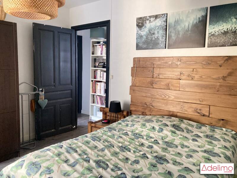 Maison à vendre, 70m², NIMES