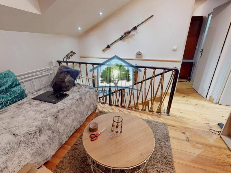 Maison à vendre, 97m², BOURG LASTIC