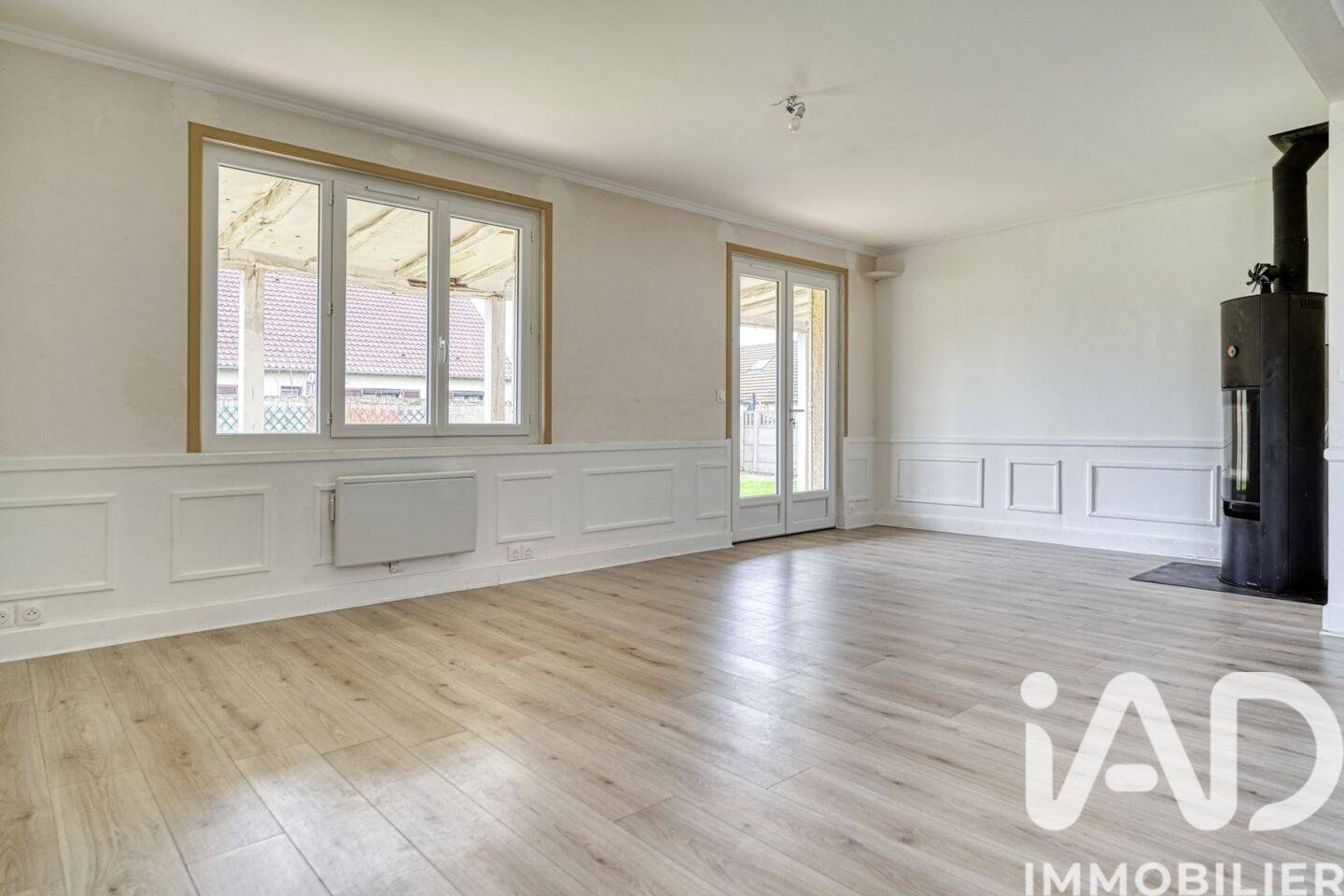 Maison à vendre, 181m², PORCHEVILLE