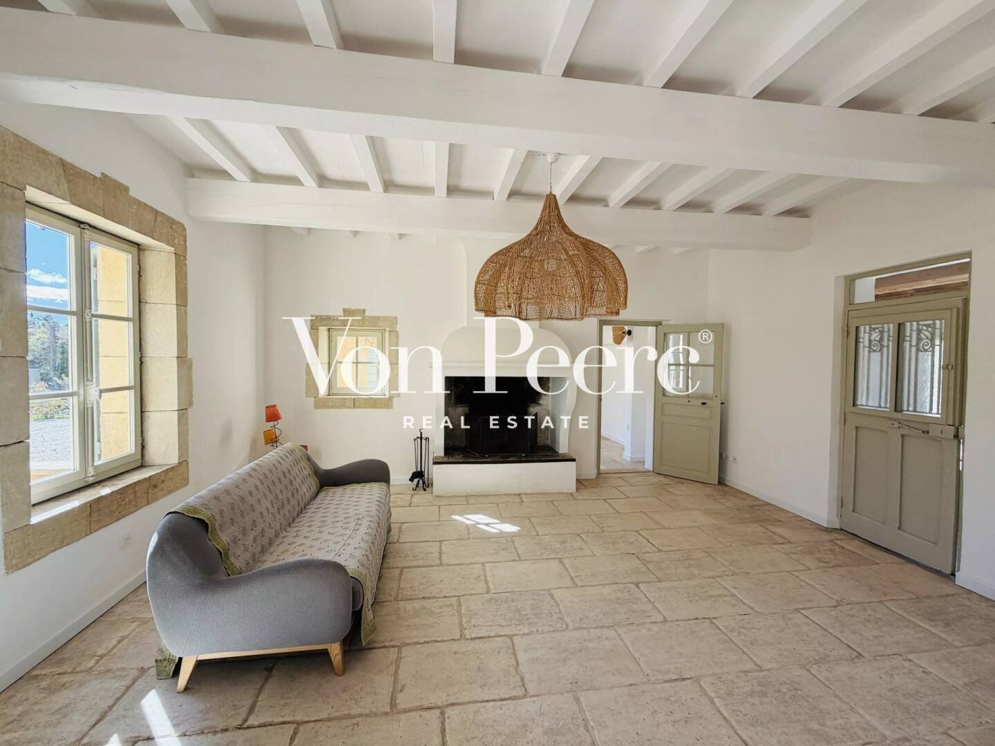 Maison à vendre, 140m², MAUSSANE LES ALPILLES