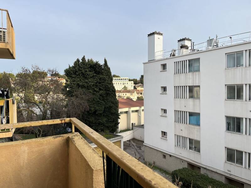 Maison à louer, 67m², LES PENNES MIRABEAU
