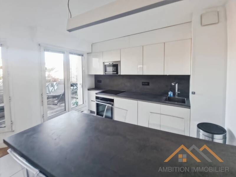 Maison à louer, 50m², BOULOGNE BILLANCOURT