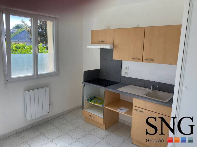 Maison à louer, 50m², BOHAIN EN VERMANDOIS