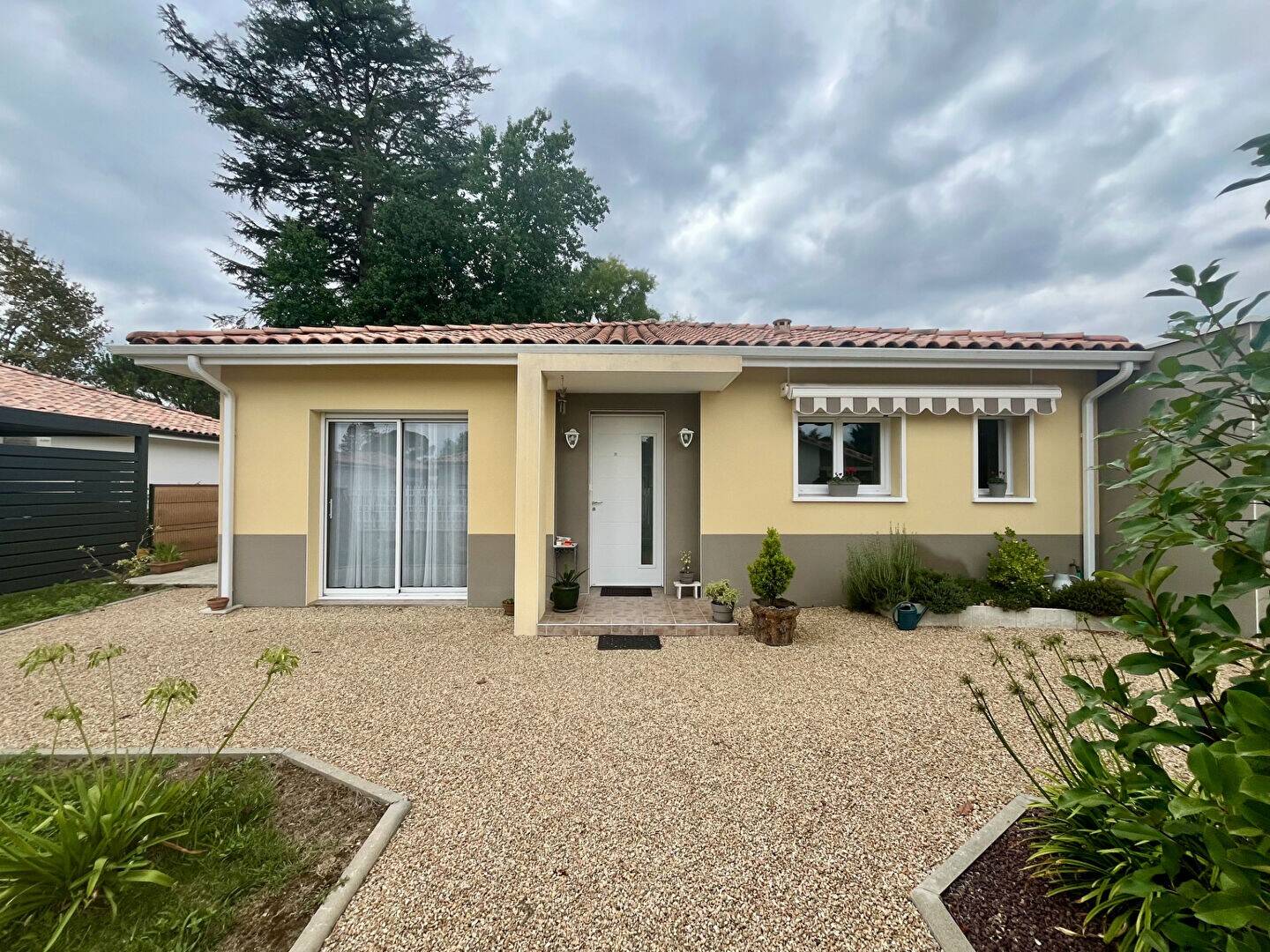 Maison à vendre, 106m², HAGETMAU
