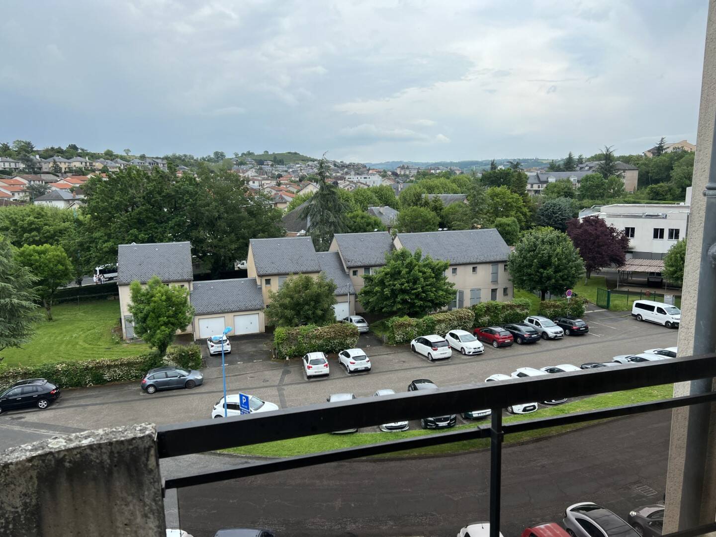 Maison à louer, 38m², ONET LE CHATEAU