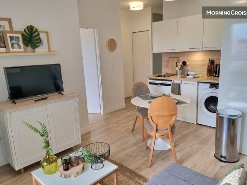 Maison à louer, 40m², RUEIL MALMAISON