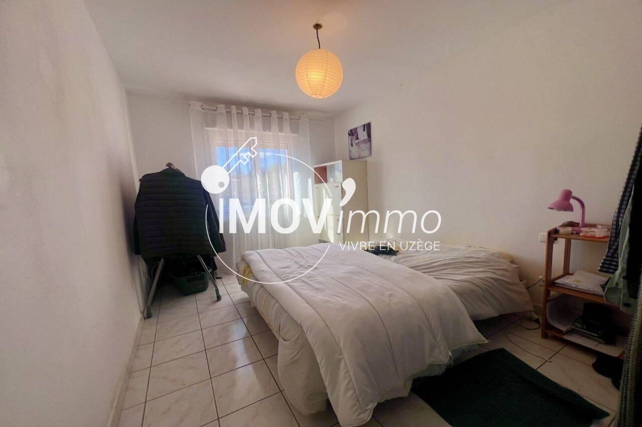 Maison à vendre, 95m², SAINT QUENTIN LA POTERIE