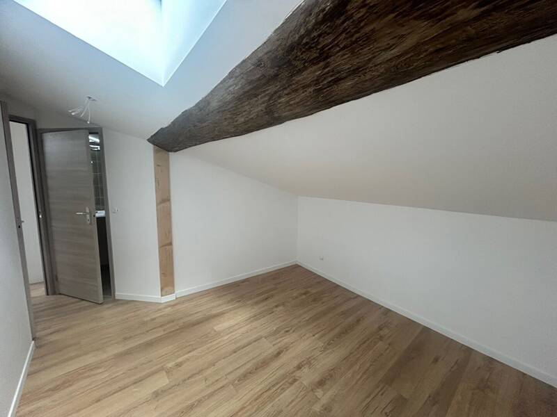 Maison à louer, 72m², LAGNIEU