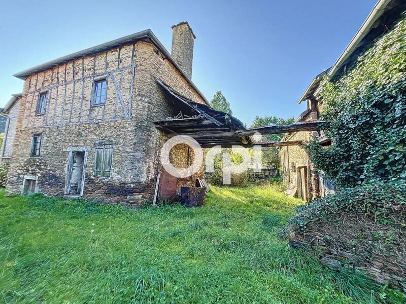 Maison à vendre, 70m², SAINT HILAIRE PEYROUX