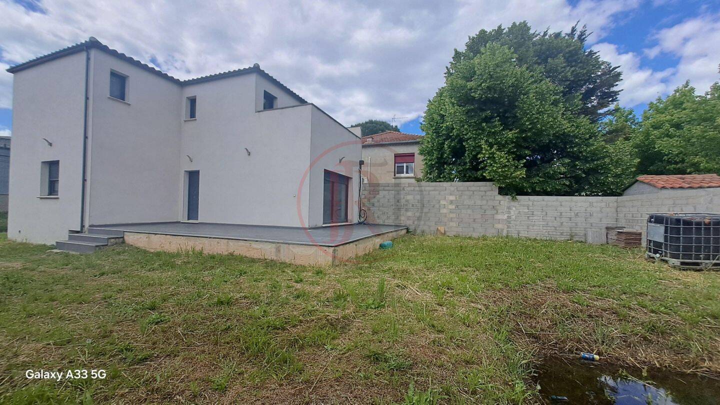 Maison à vendre, 116m², SAINT PRIVAT DES VIEUX