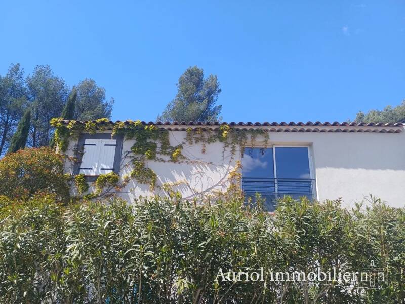 Maison à louer, 40m², AURIOL