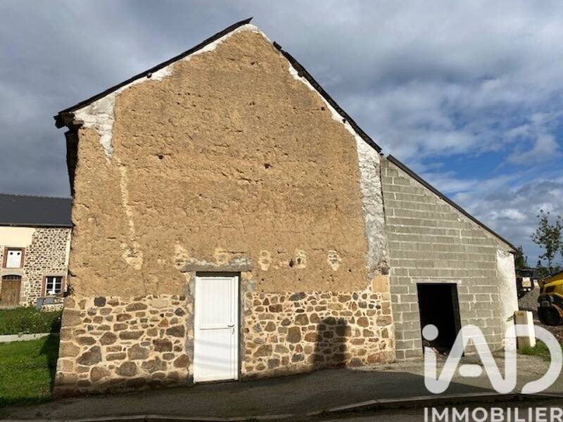 Maison à vendre, 90m², MEDREAC