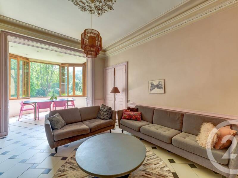 Maison à vendre, 301m², LYON 9E