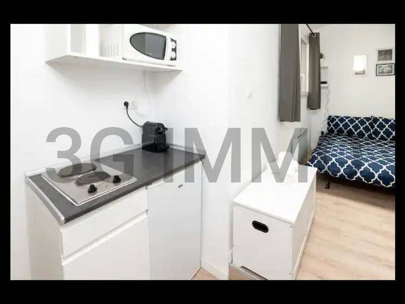 Maison à vendre, 14m², ROUEN