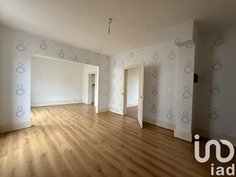 Maison à vendre, 76m², RAON L'ETAPE