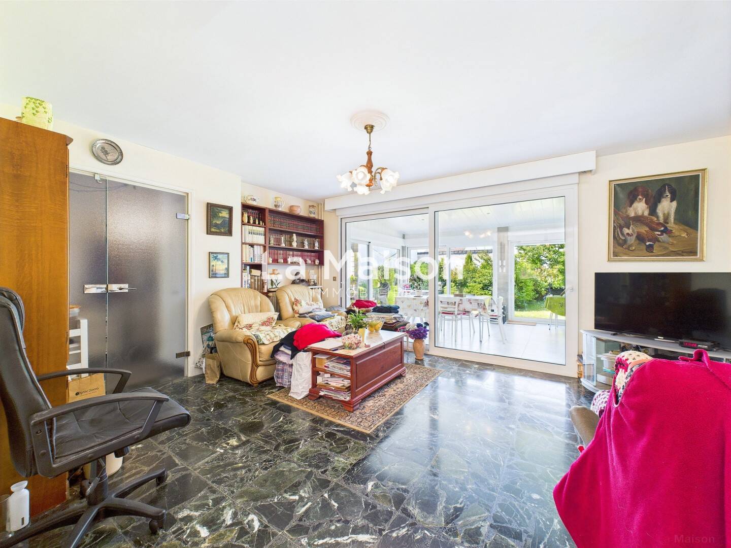 Maison à vendre, 174m², AULNAY SOUS BOIS