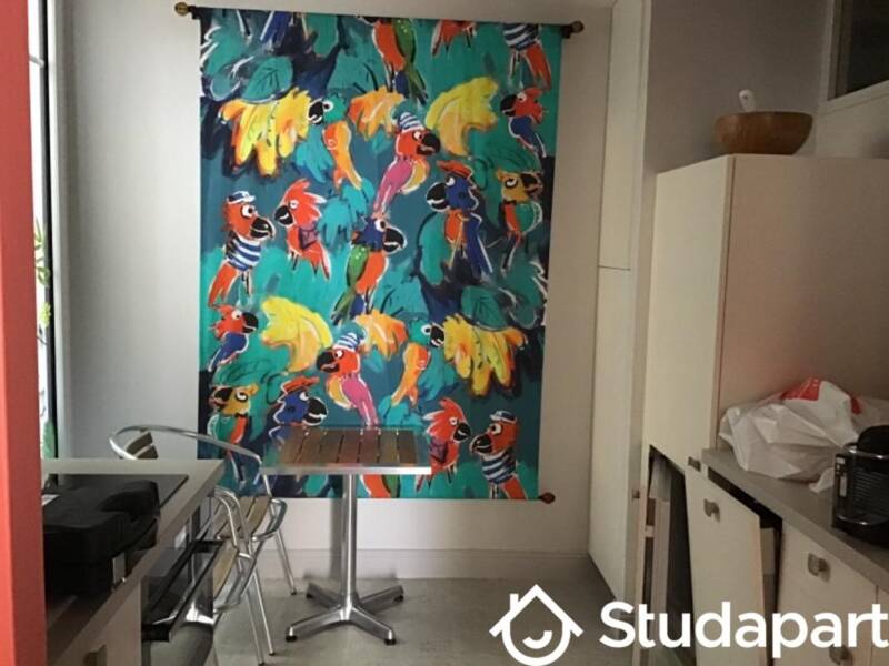 Maison à louer, 50m², NIMES