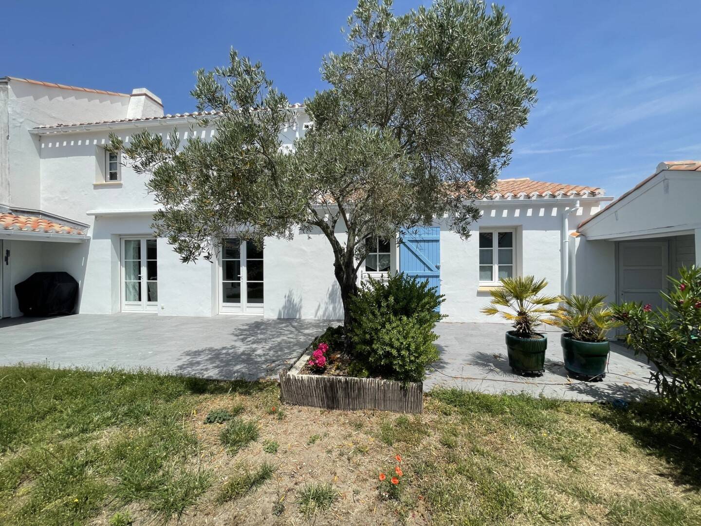 Maison à vendre, 110m², NOIRMOUTIER EN L'ILE