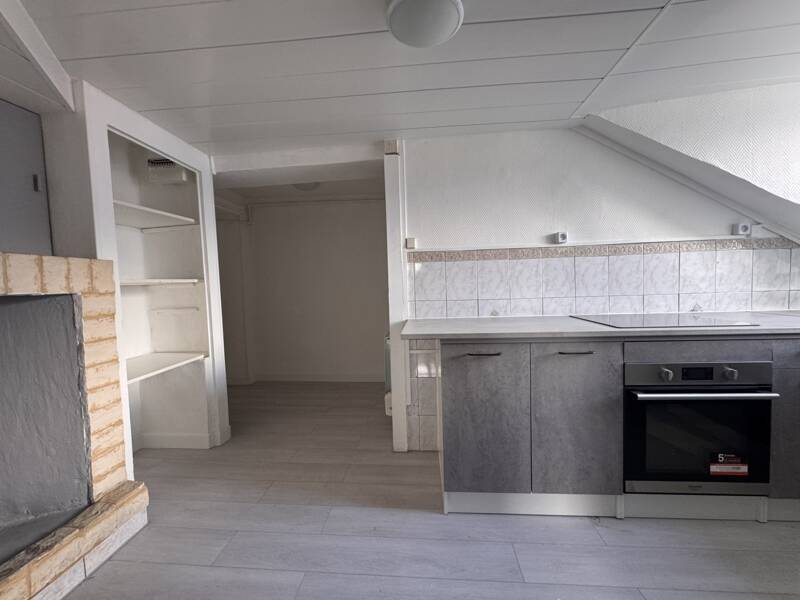 Maison à vendre, 21m², GRENOBLE