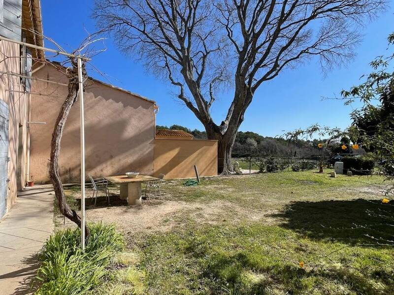 Maison à vendre, 107m², AIX EN PROVENCE