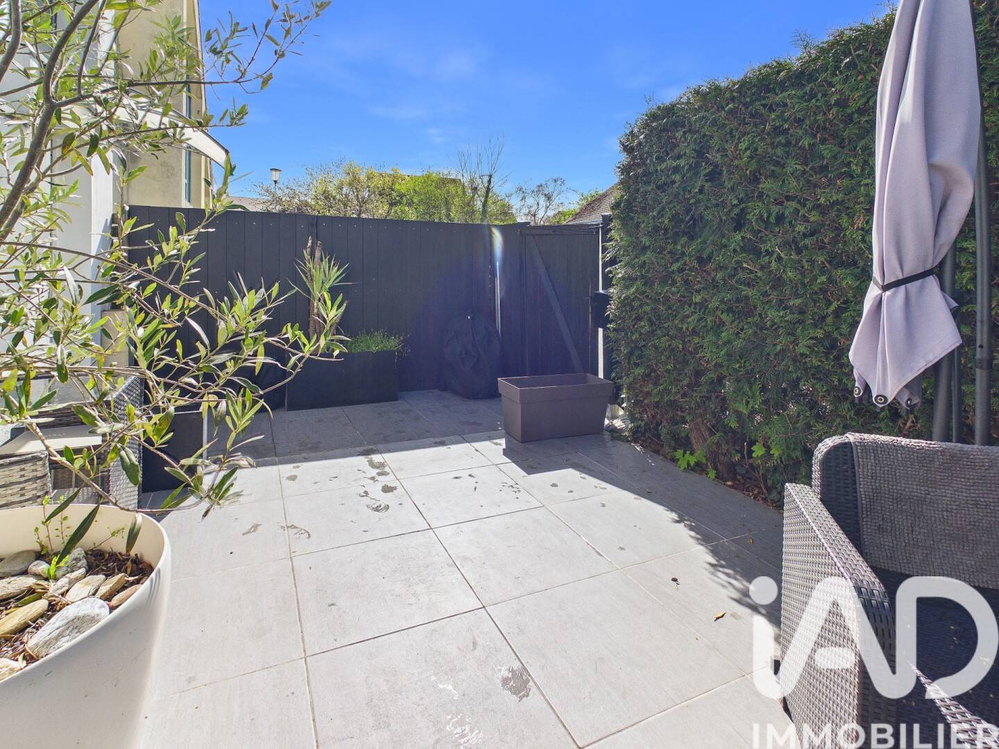 Maison à vendre, 130m², MANDRES LES ROSES
