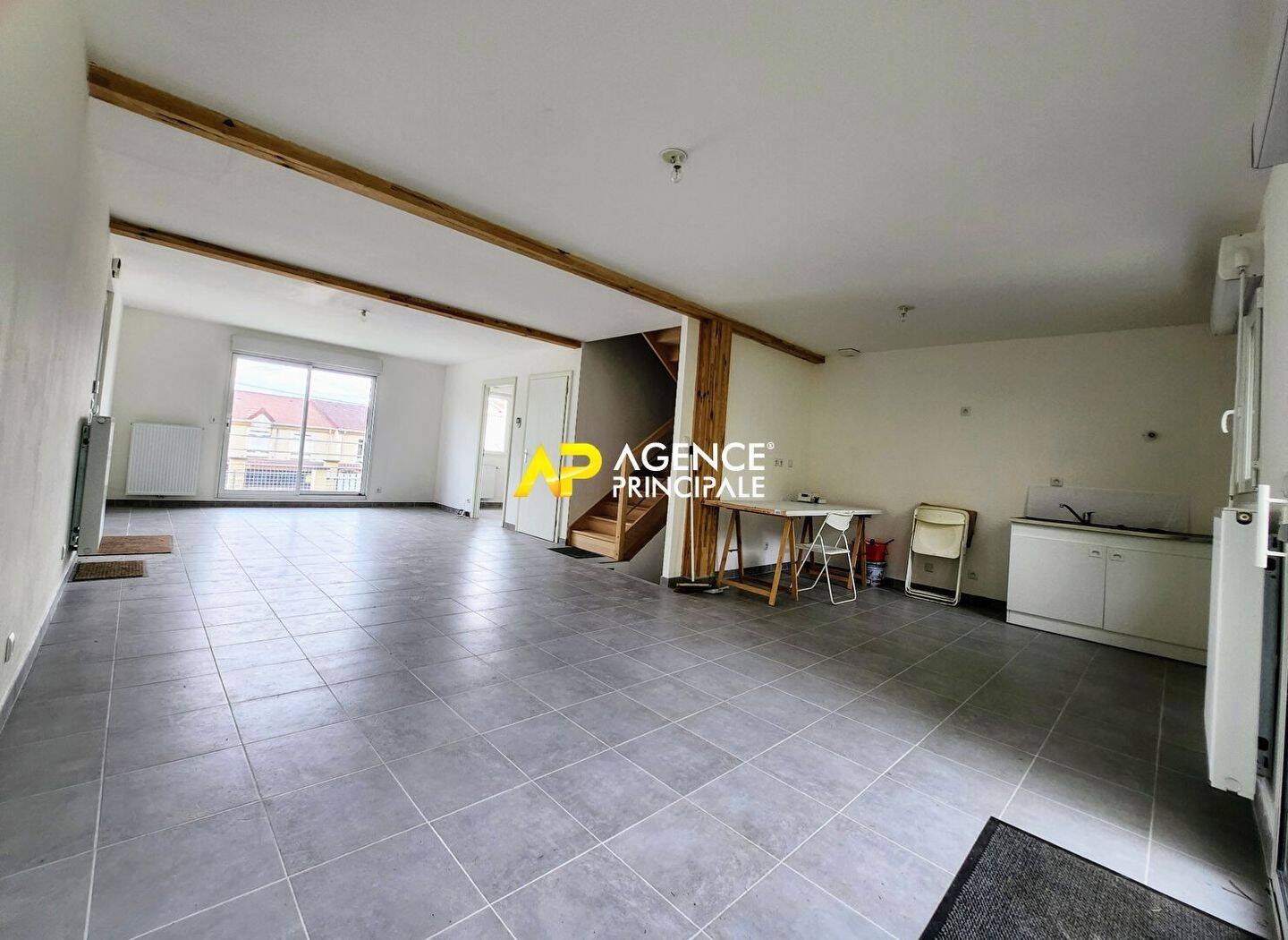 Maison à vendre, 122m², ARGENTEUIL