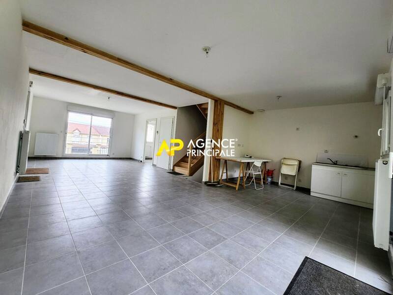 Maison à vendre, 122m², ARGENTEUIL