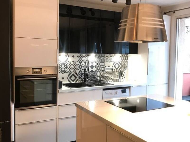 Maison à louer, 48m², TOULOUSE