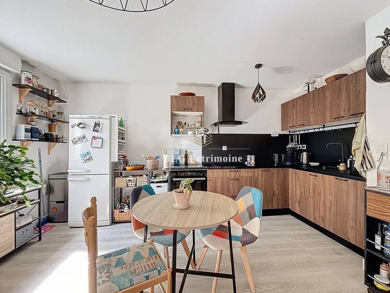 Maison à vendre, 46m², NANTES