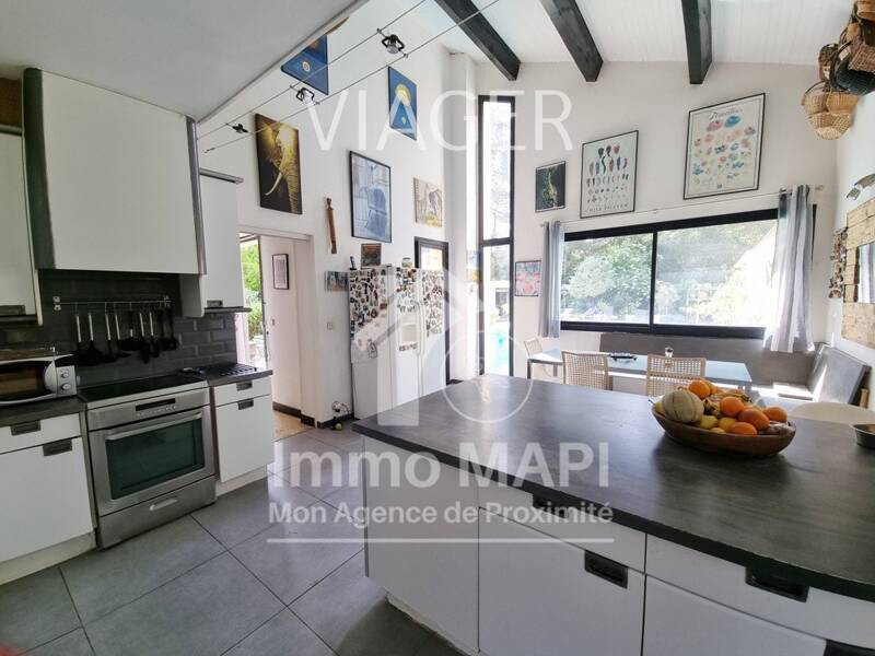 Maison à vendre, 478m², MONTPELLIER