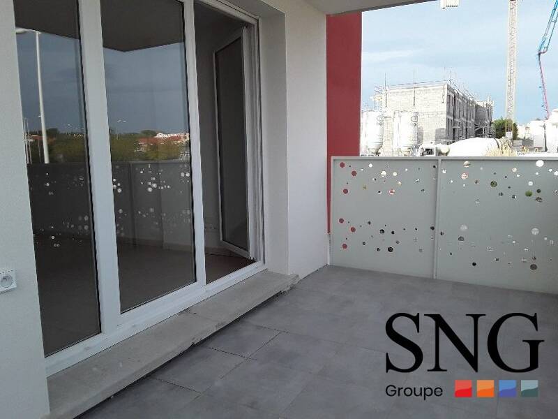 Maison à louer, 37m², PERPIGNAN