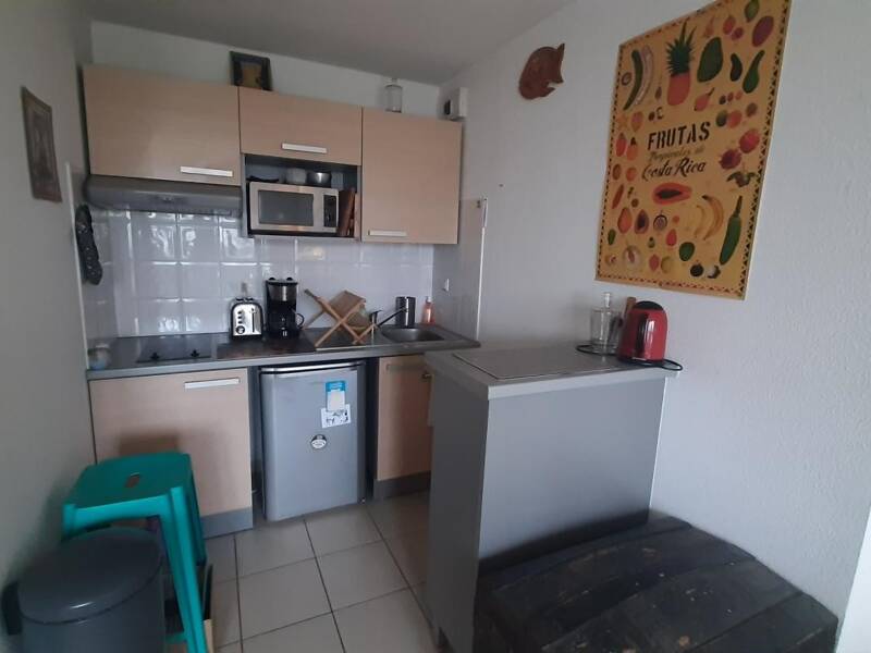 Maison à louer, 42m², NANTES