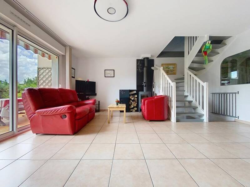 Maison à vendre, 150m², LYON 5E