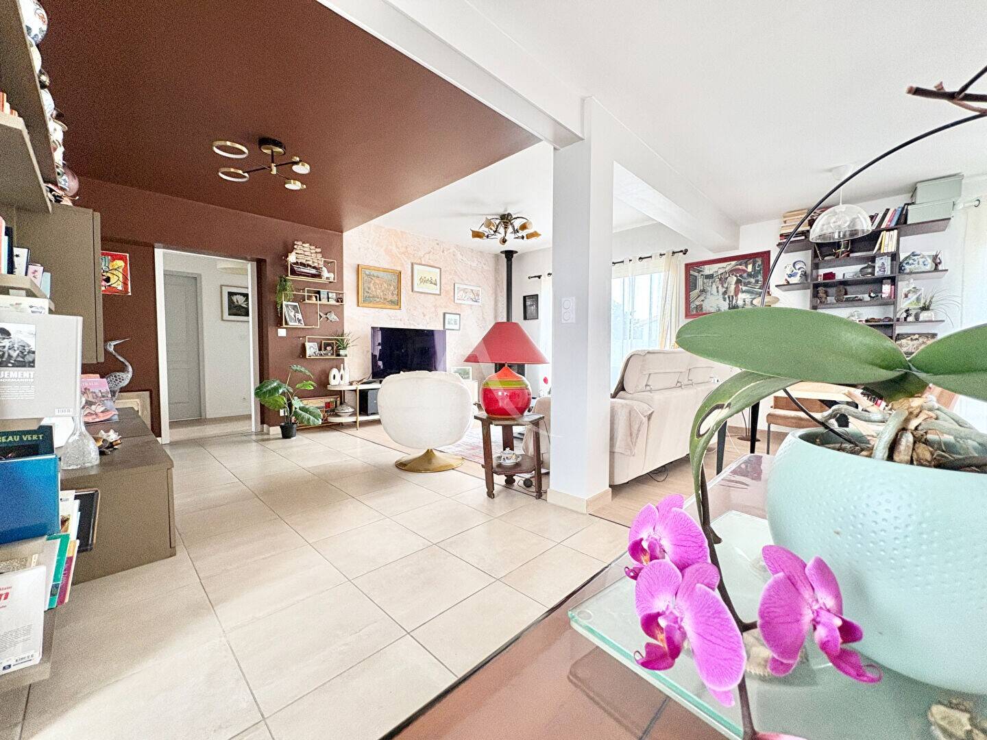Maison à vendre, 149m², NOIRMOUTIER EN L'ILE