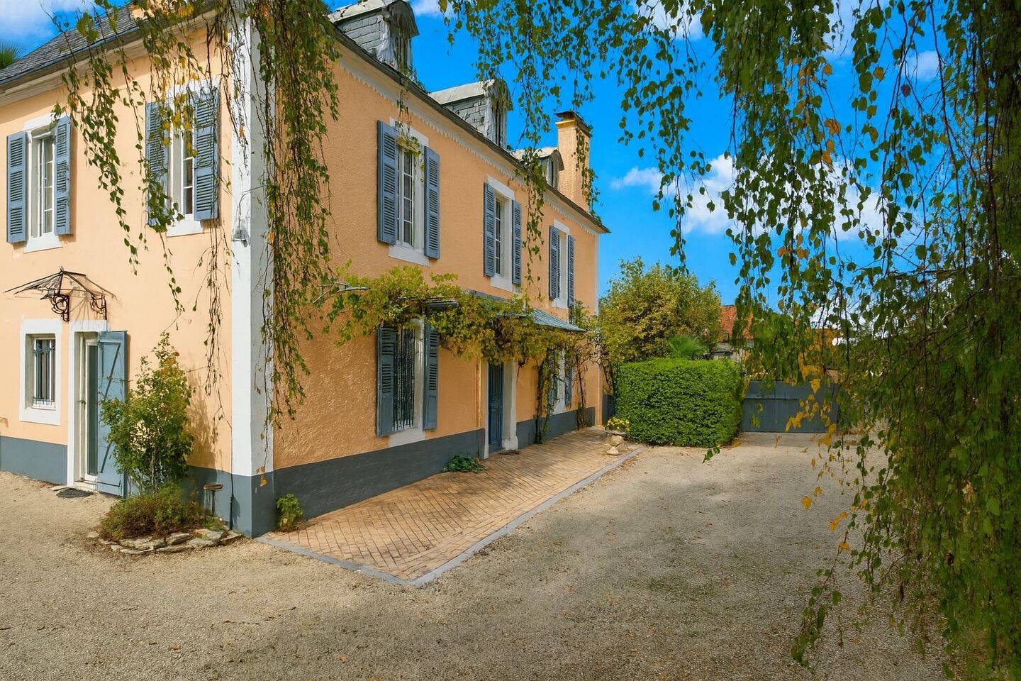 Maison à vendre, 300m², PAU