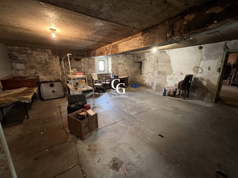 Maison à vendre, 140m², LA PLANCHE