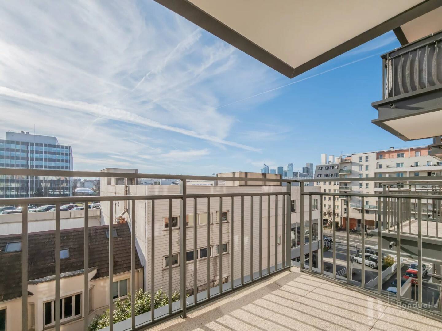 Maison à louer, 43m², COURBEVOIE
